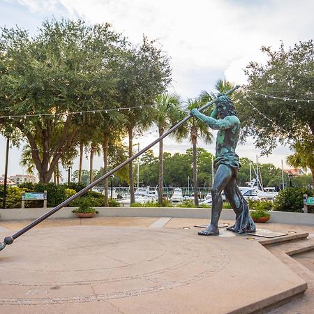 21 Brigantine Hilton Head Island Exterior foto