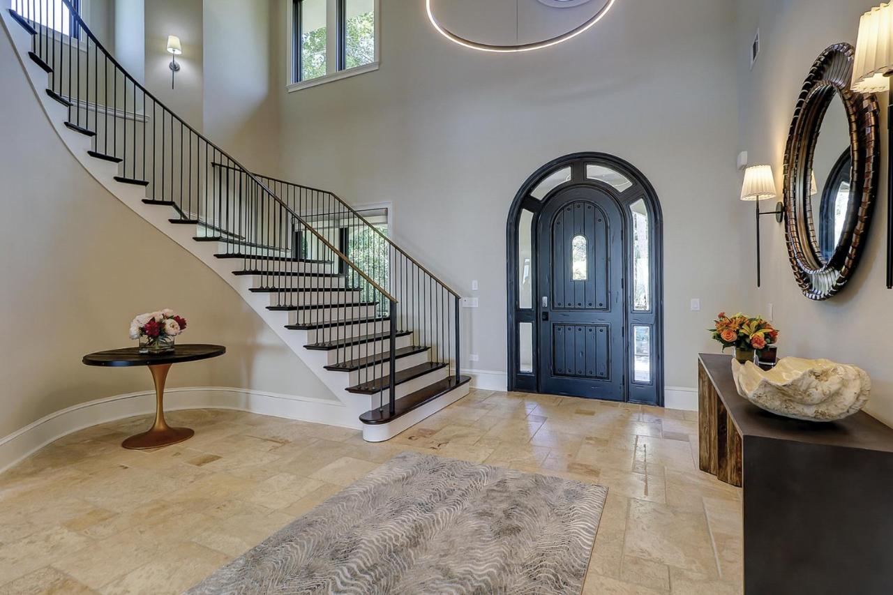 21 Brigantine Hilton Head Island Exterior foto