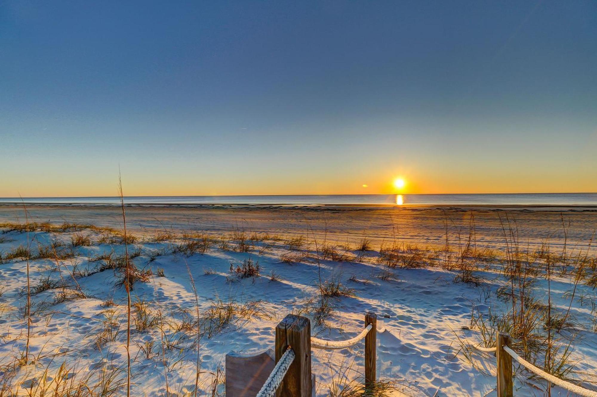 21 Brigantine Hilton Head Island Exterior foto