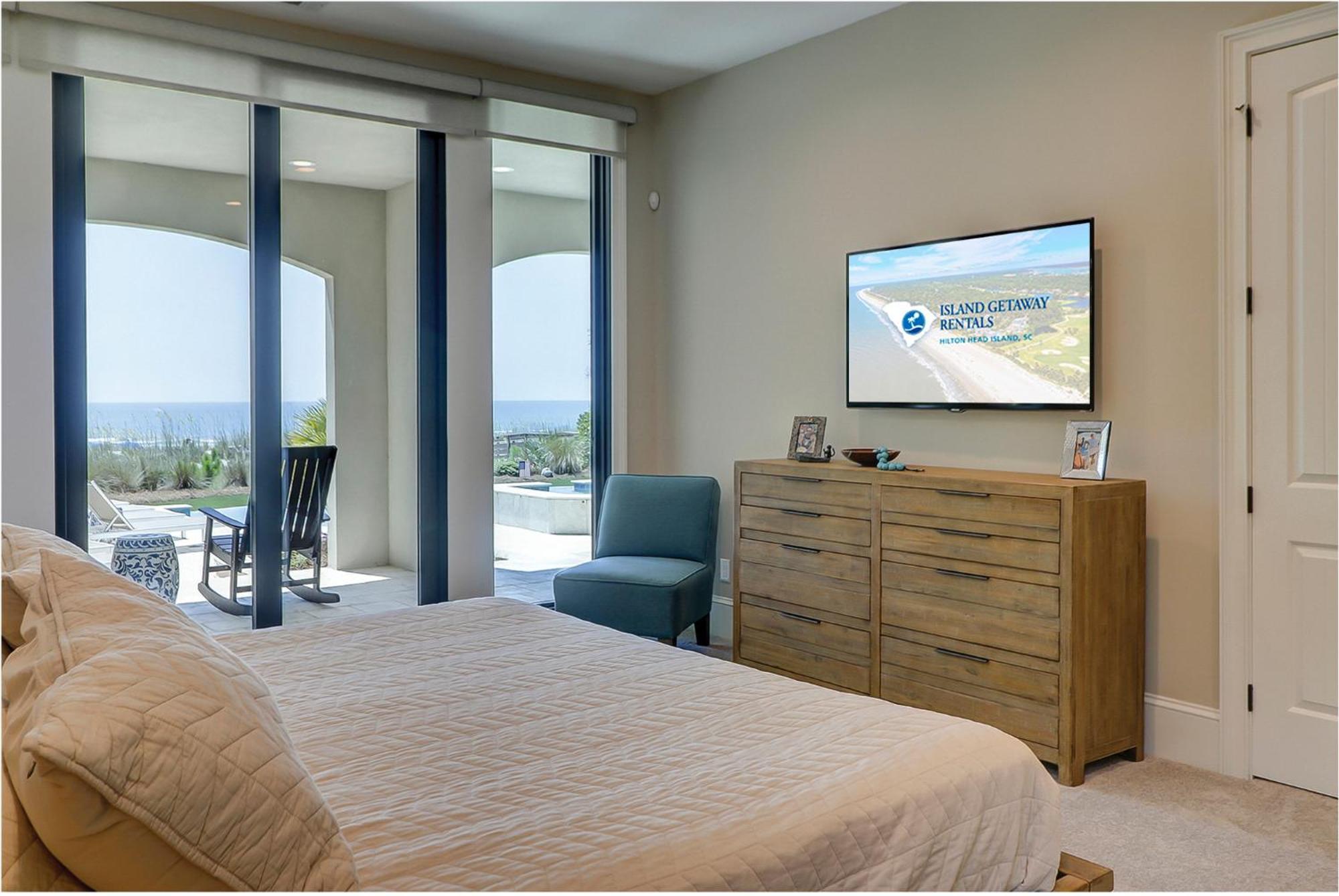 21 Brigantine Hilton Head Island Exterior foto