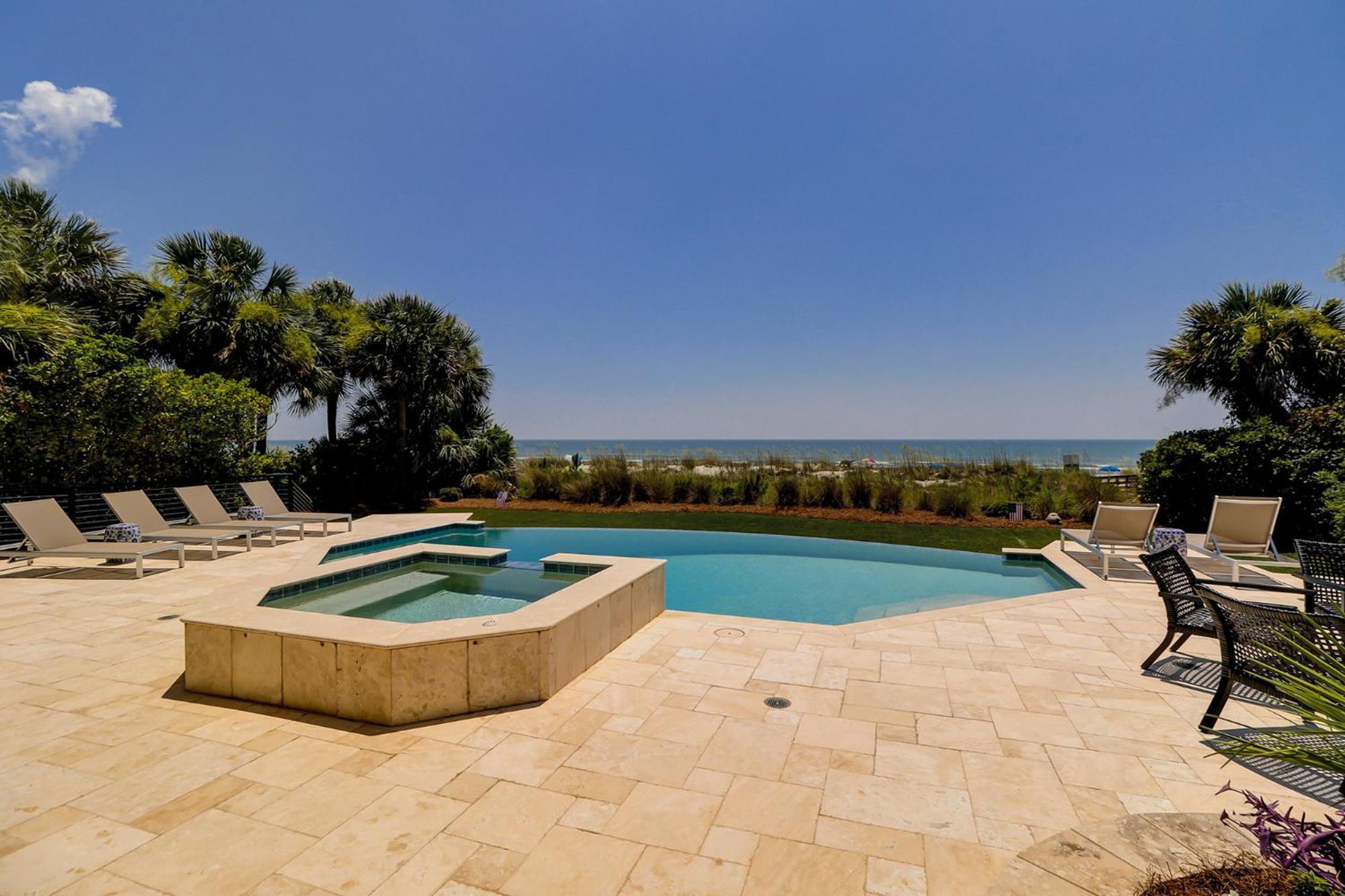 21 Brigantine Hilton Head Island Exterior foto