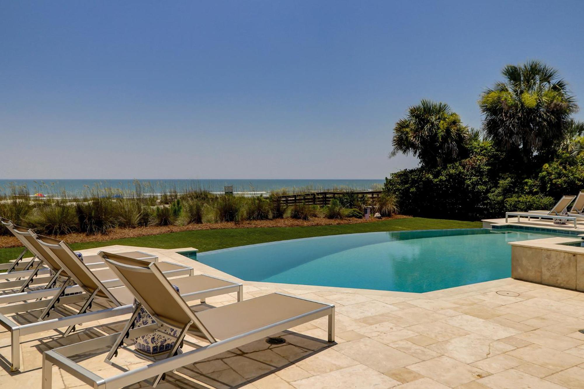 21 Brigantine Hilton Head Island Exterior foto