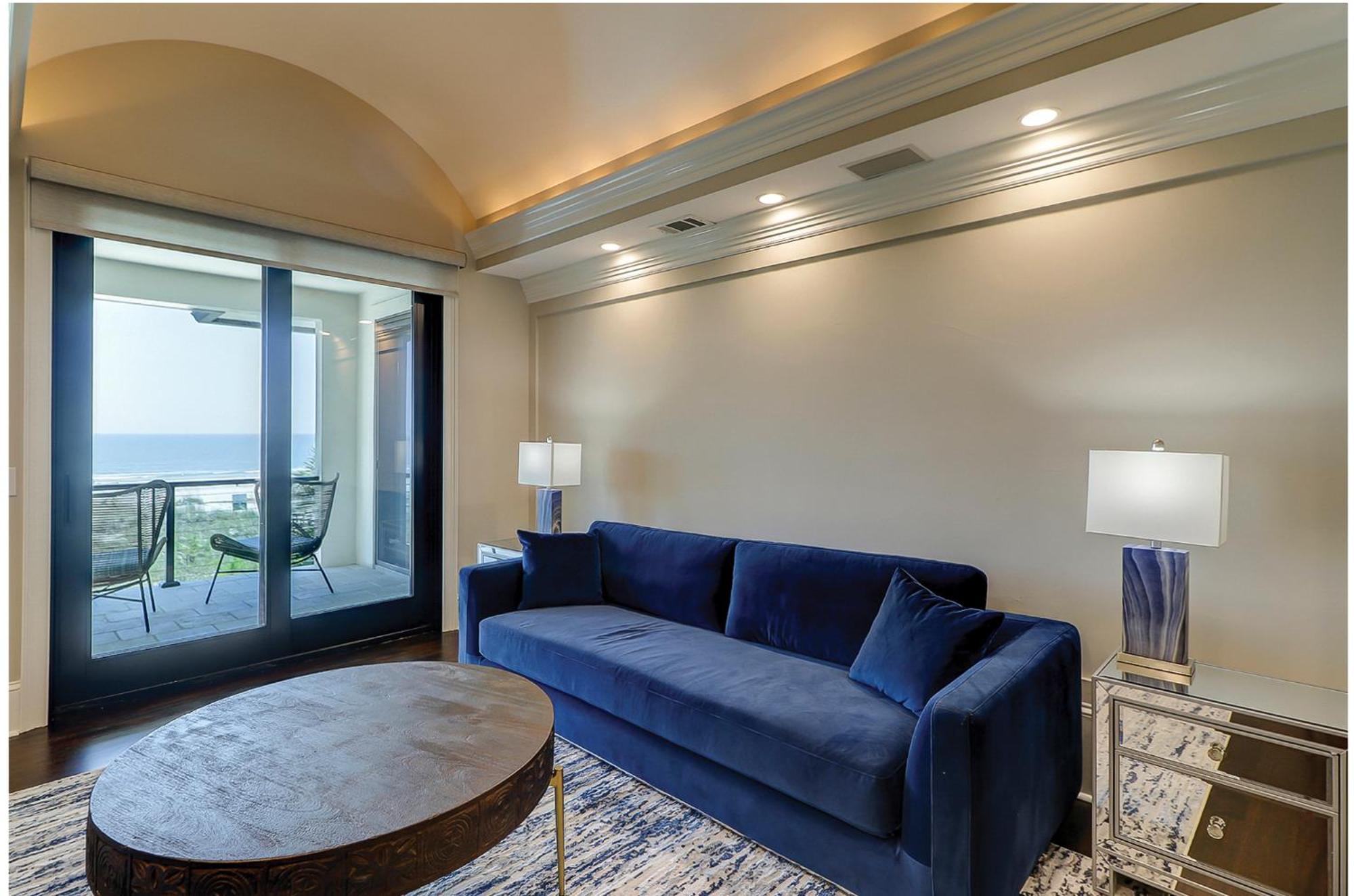 21 Brigantine Hilton Head Island Exterior foto