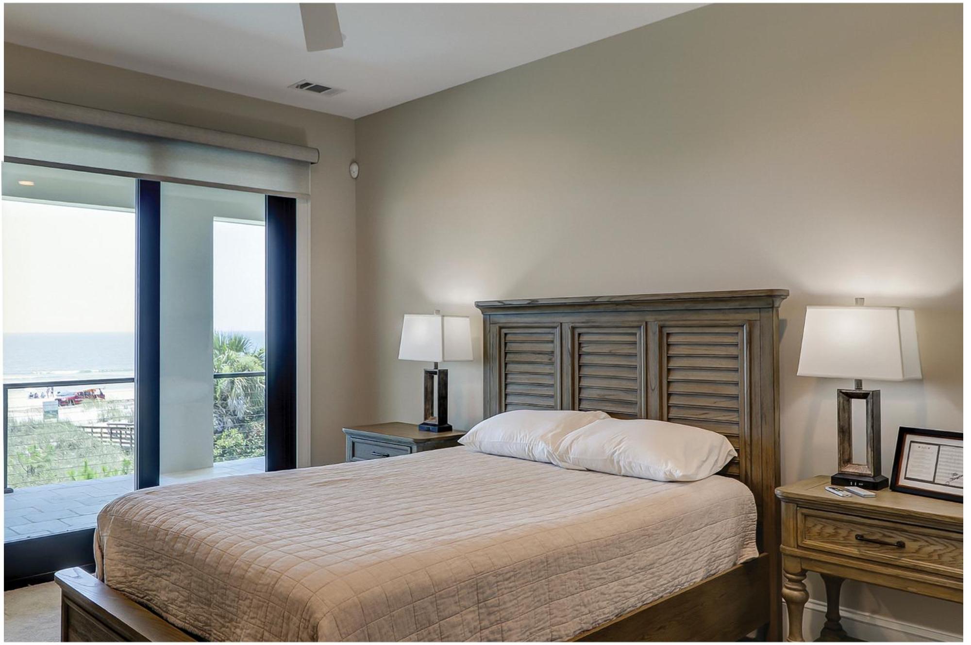 21 Brigantine Hilton Head Island Exterior foto