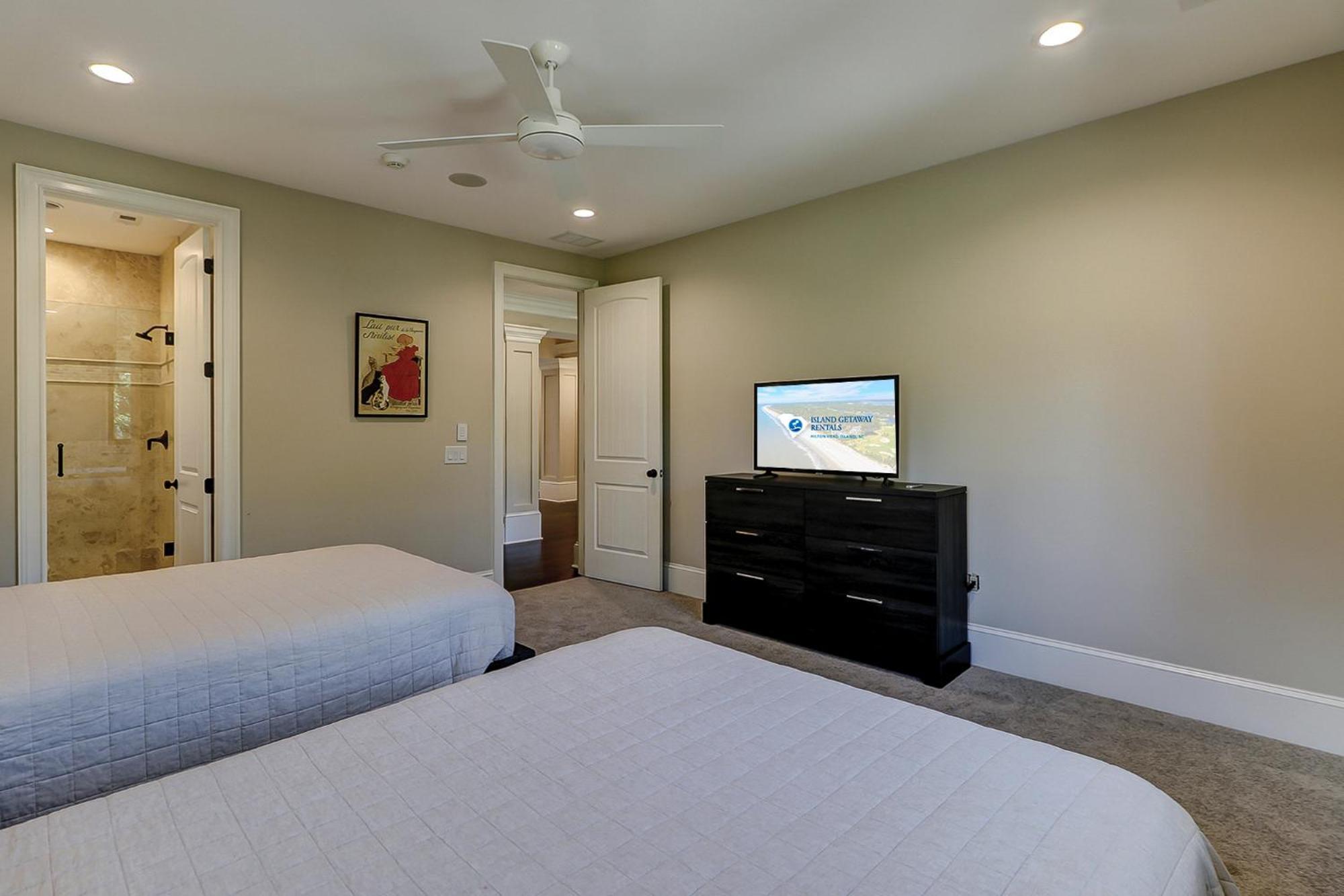 21 Brigantine Hilton Head Island Exterior foto