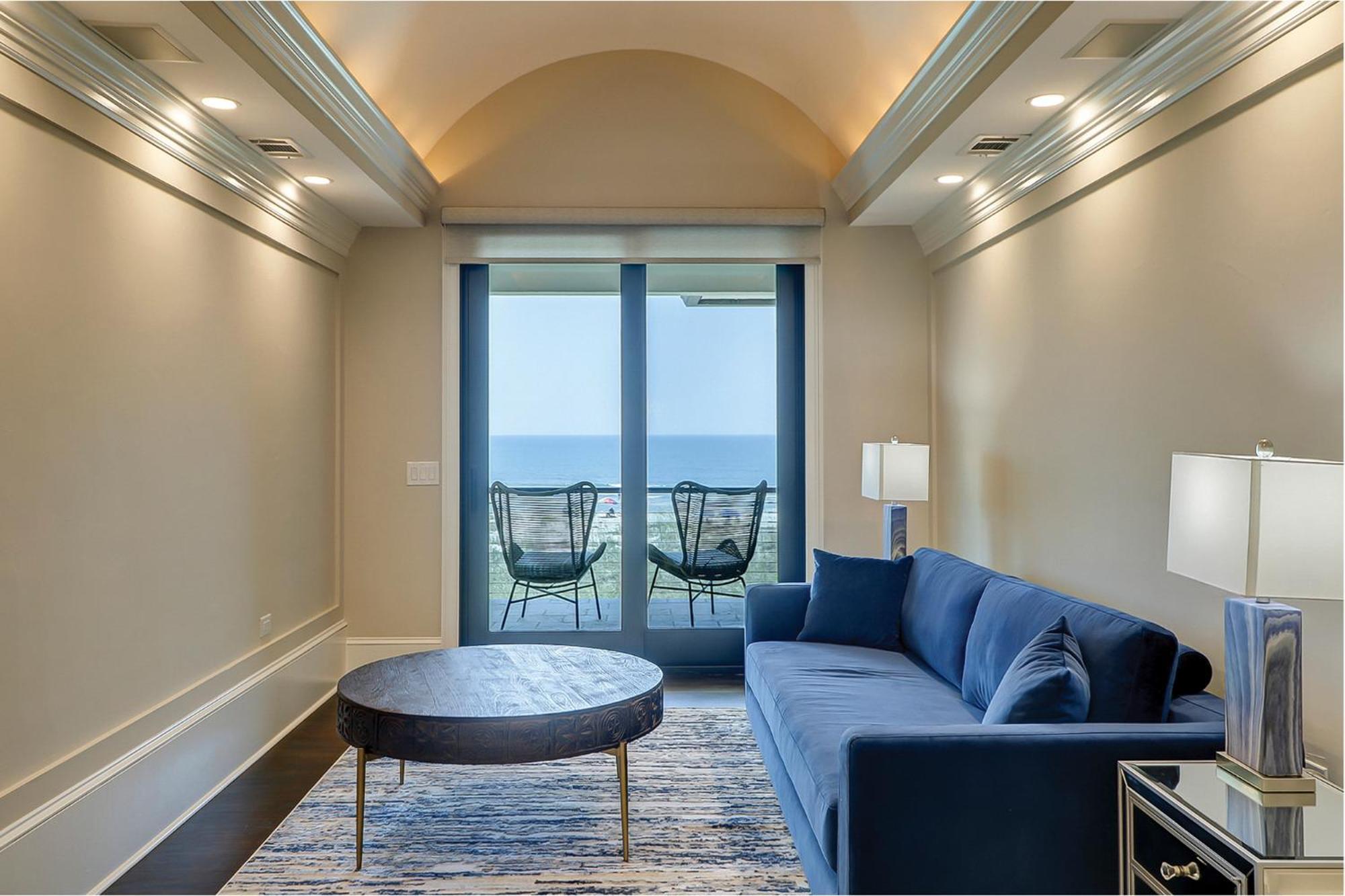 21 Brigantine Hilton Head Island Exterior foto