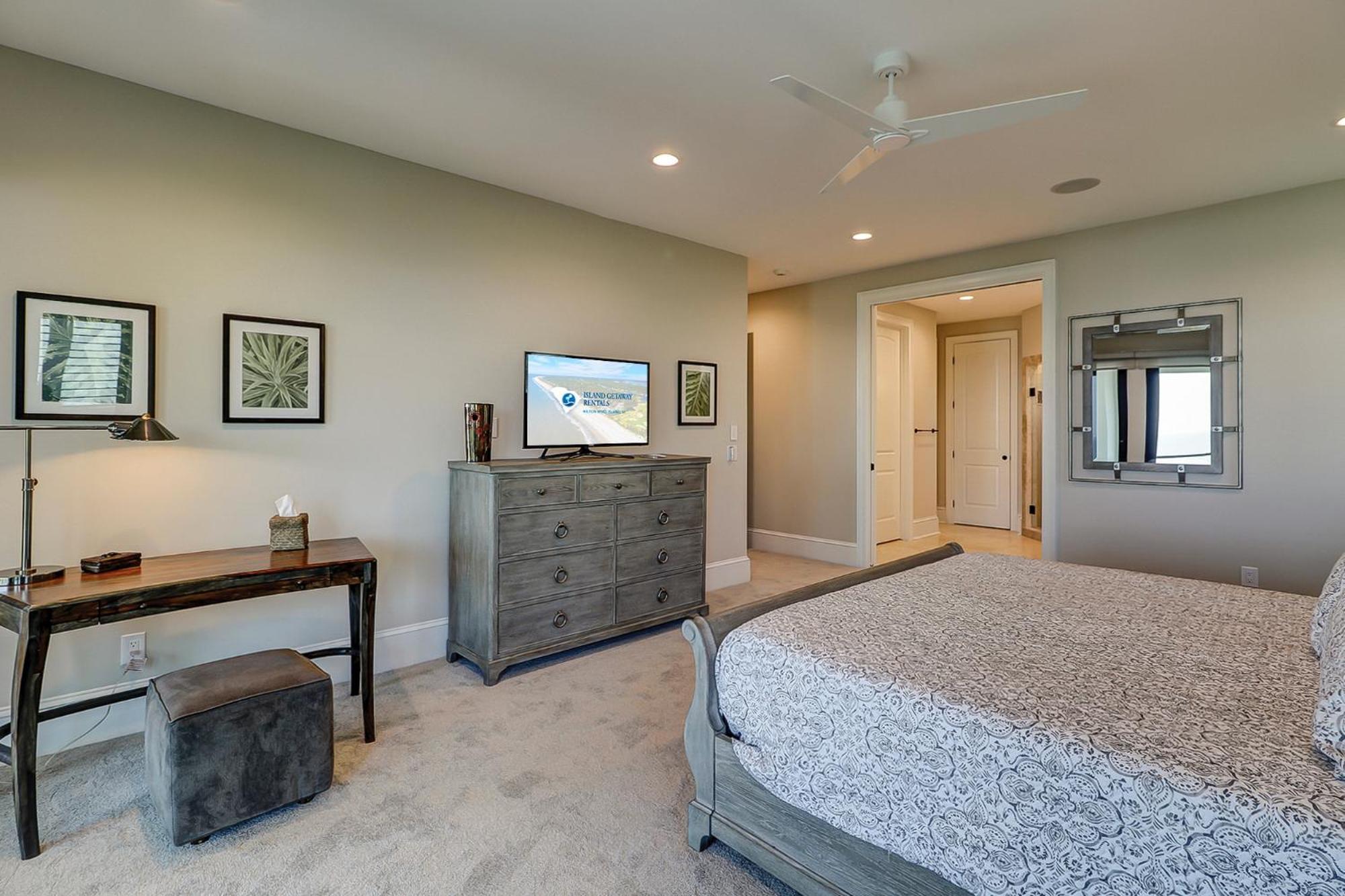 21 Brigantine Hilton Head Island Exterior foto