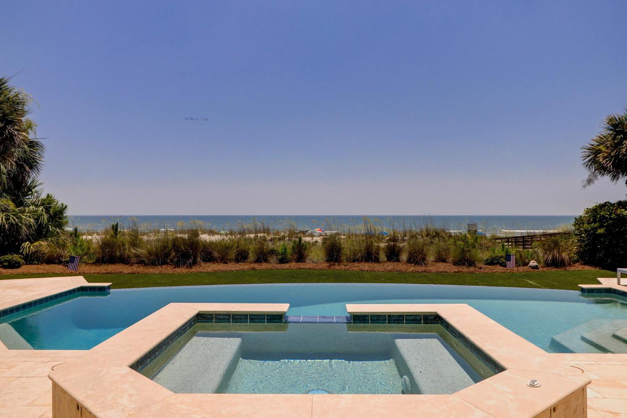 21 Brigantine Hilton Head Island Exterior foto