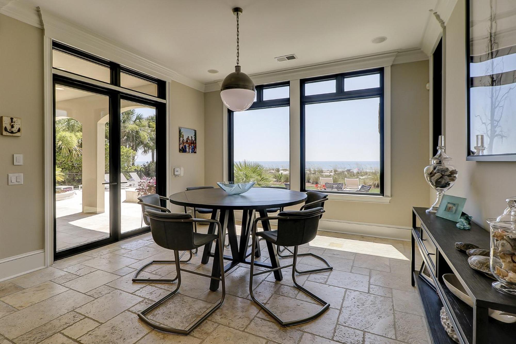 21 Brigantine Hilton Head Island Exterior foto