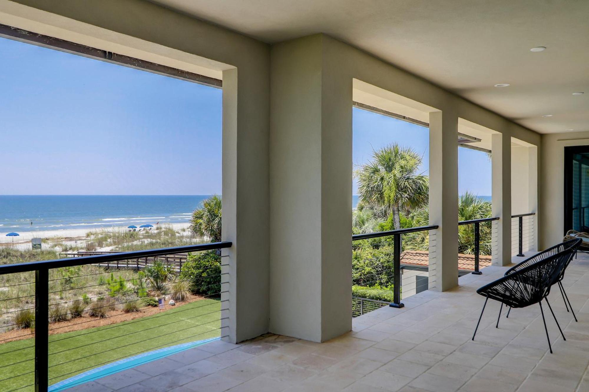 21 Brigantine Hilton Head Island Exterior foto