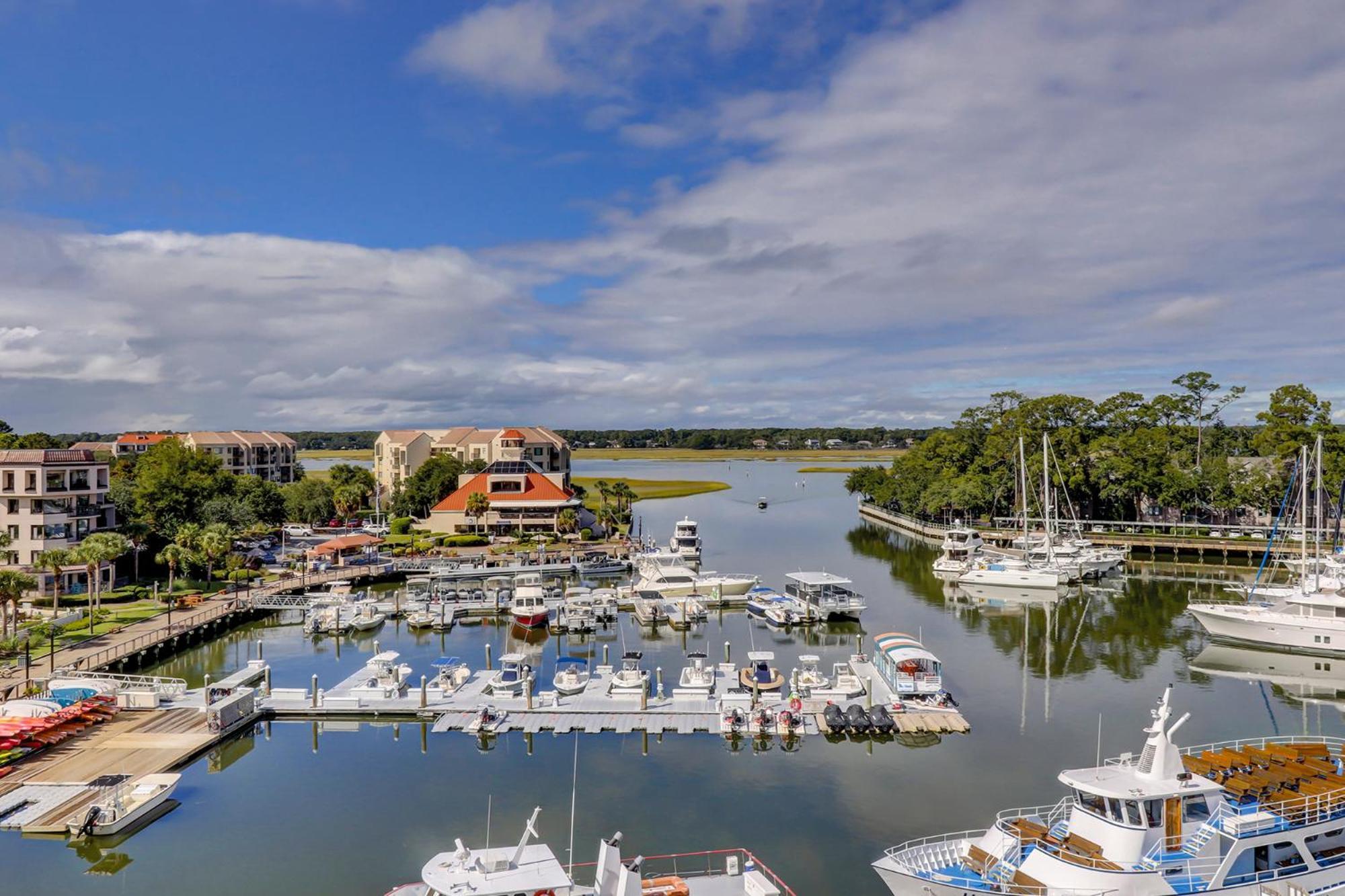 21 Brigantine Hilton Head Island Exterior foto